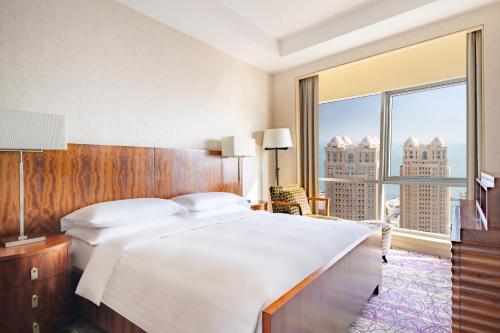 movenpick hotel west bay doha