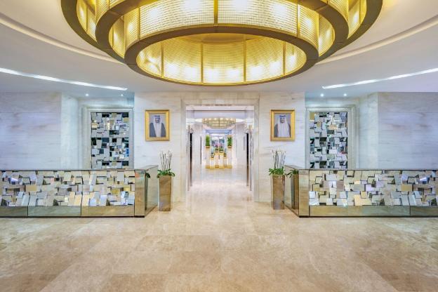 movenpick hotel west bay doha