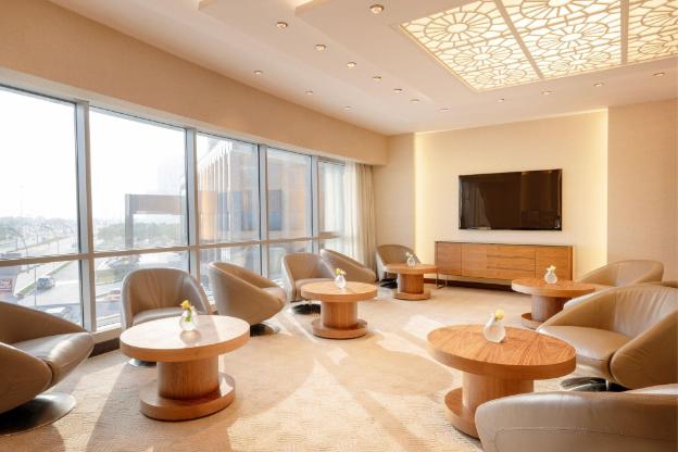 movenpick hotel west bay doha