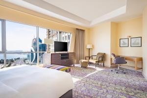 movenpick hotel west bay doha