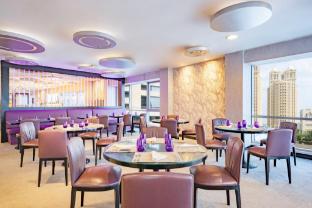 movenpick hotel west bay doha