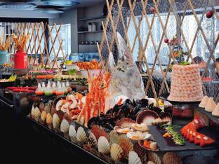 movenpick hotel west bay doha