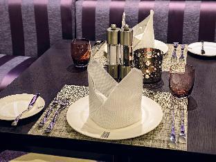 movenpick hotel west bay doha