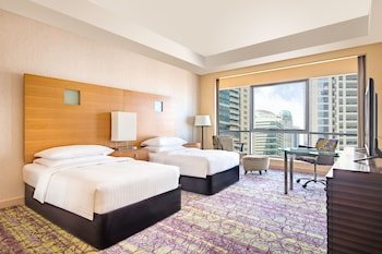 movenpick hotel west bay doha