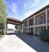 rodeway inn near ft huachuca