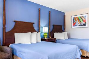 rodeway inn near ft huachuca