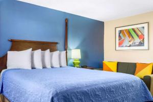 rodeway inn near ft huachuca