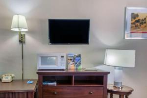 rodeway inn near ft huachuca