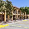 rodeway inn near ft huachuca