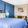 rodeway inn near ft huachuca