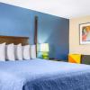 rodeway inn near ft huachuca