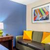 rodeway inn near ft huachuca