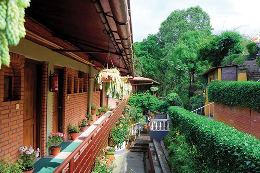 dhulikhel lodge resort
