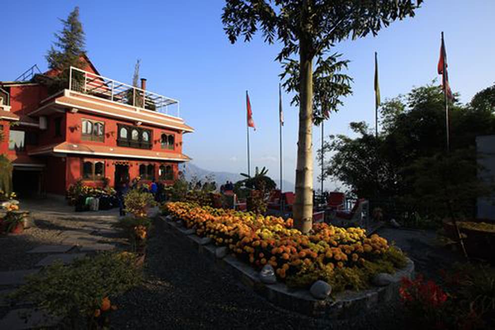 dhulikhel lodge resort