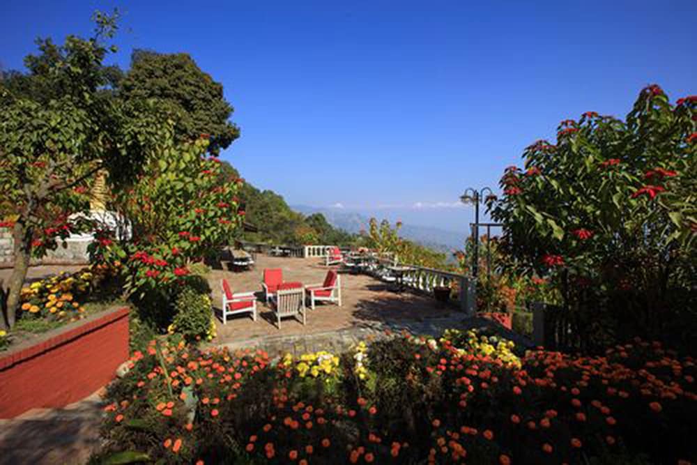 dhulikhel lodge resort