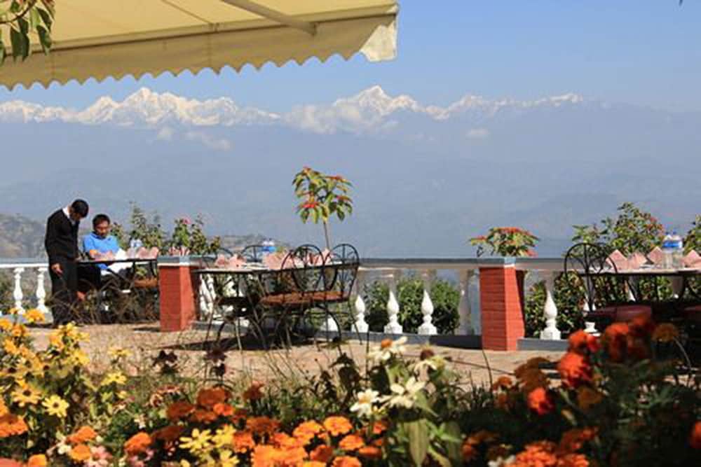 dhulikhel lodge resort