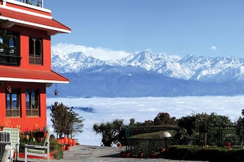 dhulikhel lodge resort