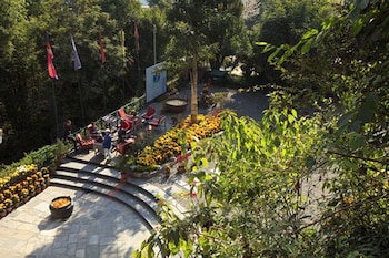 dhulikhel lodge resort