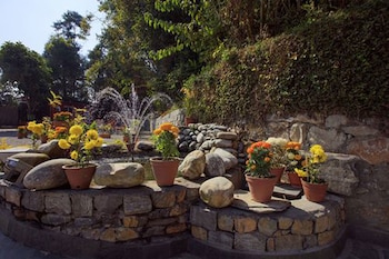dhulikhel lodge resort