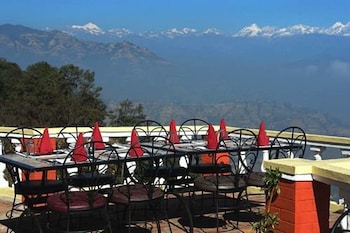 dhulikhel lodge resort