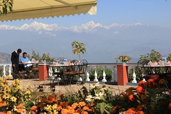 dhulikhel lodge resort