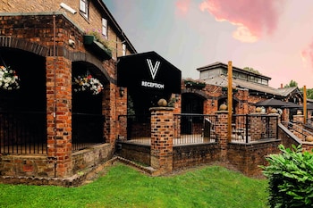 village hotel liverpool