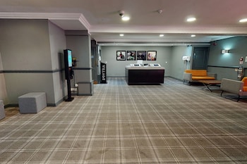 village hotel liverpool