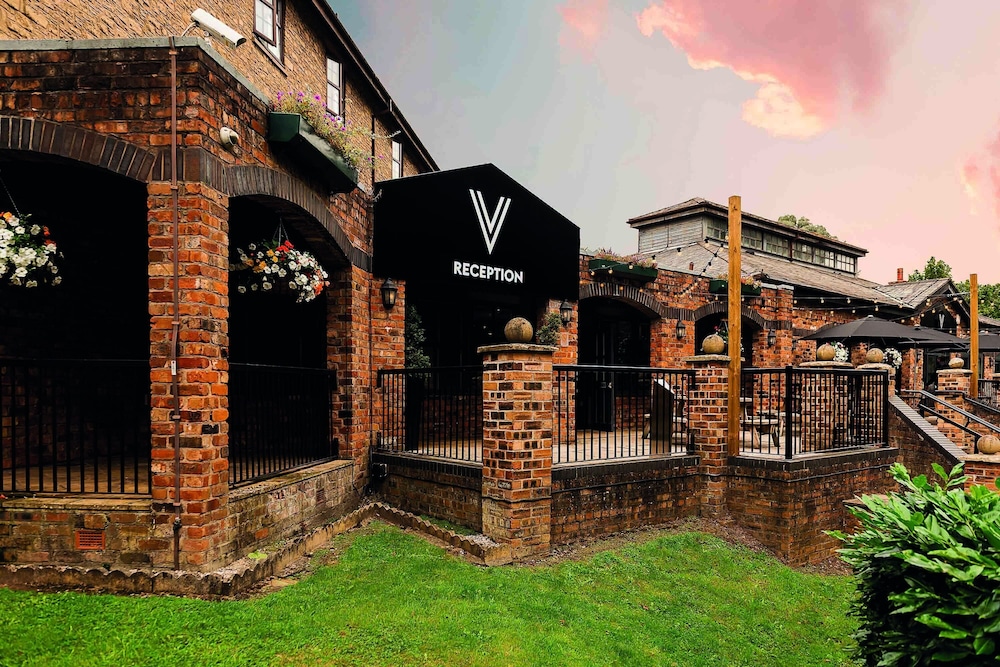 village hotel liverpool