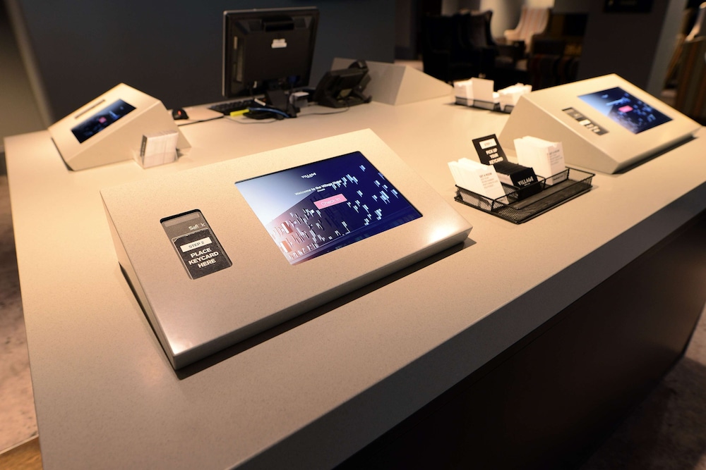 village hotel liverpool