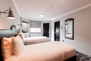 village hotel liverpool