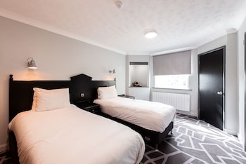 village hotel liverpool