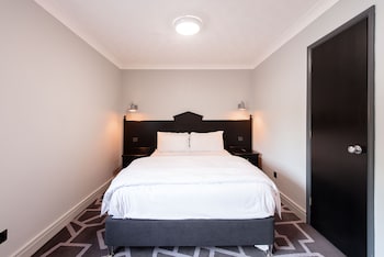 village hotel liverpool