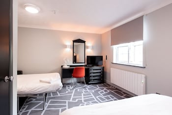 village hotel liverpool