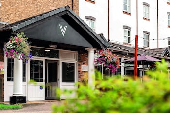 village hotel liverpool