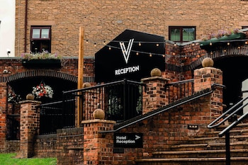 village hotel liverpool