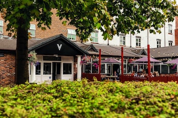 village hotel liverpool