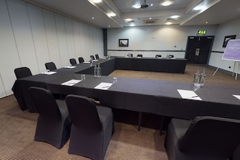 village hotel liverpool