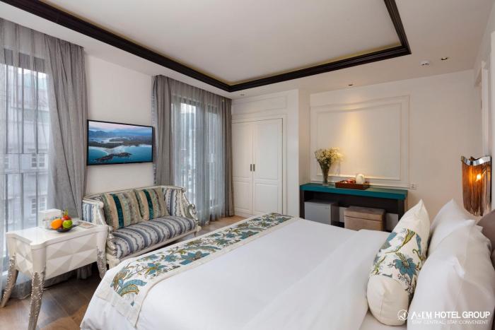 aandem saigon hotel