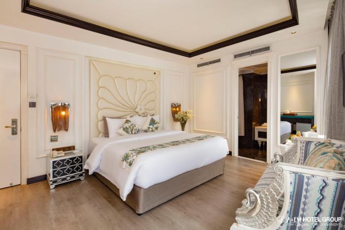 aandem saigon hotel