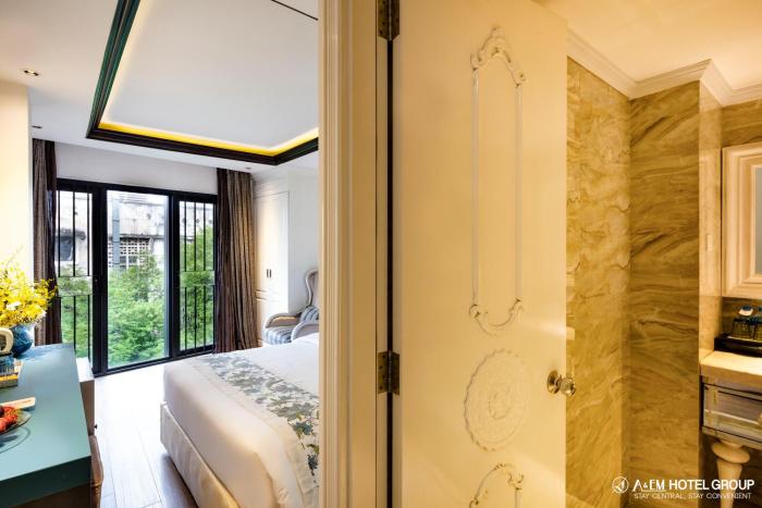 aandem saigon hotel