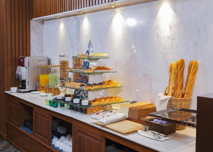 aandem saigon hotel