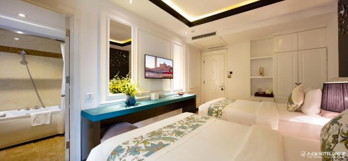 aandem saigon hotel