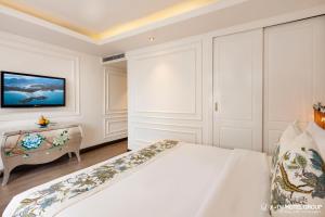 aandem saigon hotel