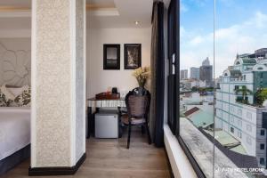 aandem saigon hotel
