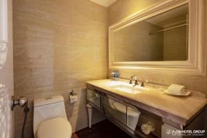 aandem saigon hotel