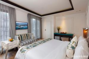 aandem saigon hotel