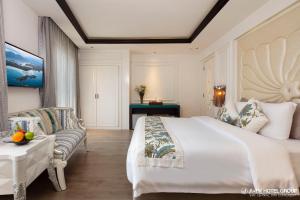 aandem saigon hotel