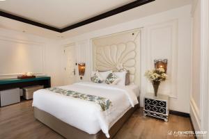 aandem saigon hotel
