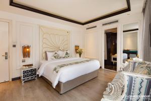 aandem saigon hotel