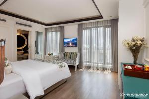 aandem saigon hotel